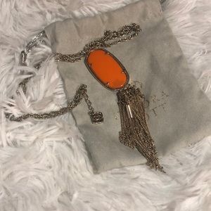 Kendra Scott Ryan Necklace